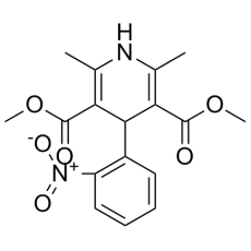 Nifedipine