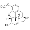 Norcodeine Labeled d3