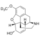 Norcodeine Labeled d3