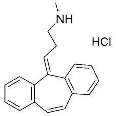 Norcyclobenzaprine (N-Desmethylcyclobenzaprine) HCl 1mg/ml