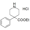Normeperidine Hydrochloride (Norpethidine)