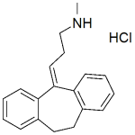 Nortriptyline HCl 1mg/ml