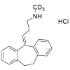 Nortriptyline labeled d3 Hydrochloride
