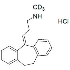 Nortriptyline-d3 HCl 0.1mg/ml