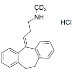 Nortriptyline-d3 HCl 1mg/ml