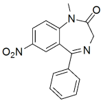 Nimetazepam 1mg/ml