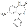 Nitrazepam 1mg/ml