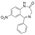Nitrazepam 1mg/ml