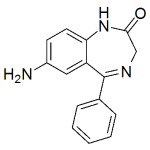 7-Aminonitrazepam 0.1mg/ml