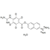 Nafamostat-13C,15N2,d4 Hydrate