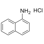 1-Naphthylamine Hydrochloride