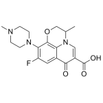 Ofloxacin