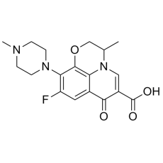 Ofloxacin