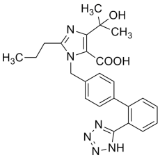 Olmesartan Acid