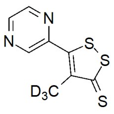 Oltipraz Labeled d3