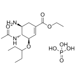 Oseltamivir Phosphate