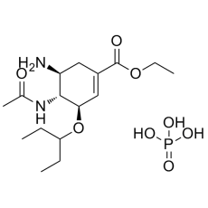 Oseltamivir Phosphate