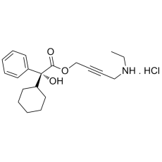 (R) - Desethyl Oxybutynin Hydrochloride