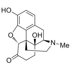 Oxymorphone