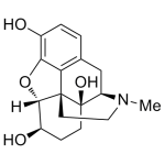 6-Beta-Hydroxy Oxymorphone