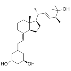 Paricalcitol