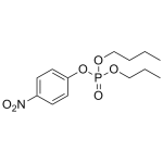 Di-n-butyl(4-nitrophenyl) phosphate (liquid)