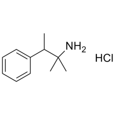 Pentorex Hydrochloride