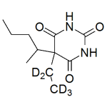 Pentobarbital-d5 0.1mg/ml