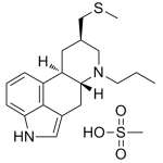 Pergolide Mesylate