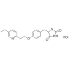 Pioglitazone Hydrochloride