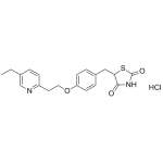 Pioglitazone Hydrochloride