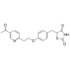 Keto-Pioglitazone (M-III Metabolite)