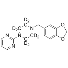 Piribedil Labeled d8