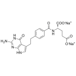 Pemetrexed Disodium