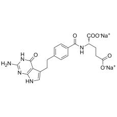 Pemetrexed Disodium