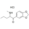 Pentylone HCl 1mg/ml