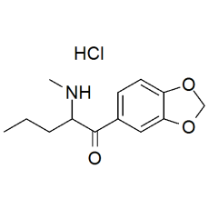 Pentylone HCl