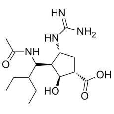 Peramivir