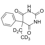 Phenobarbital-d5 0.1mg/ml