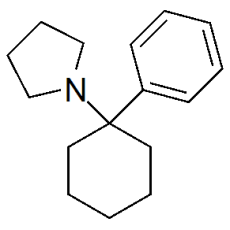 PCPy  (Rolicyclidine) 1mg/ml