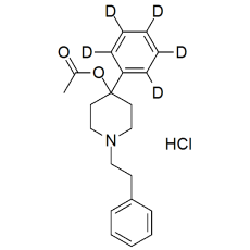 PEPAP-d5 HCl 0.1mg/ml