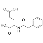 N-Phenylacetyl Glutamate