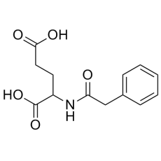 N-Phenylacetyl Glutamate