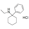 Eticyclidine HCl (PCE)