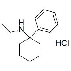 Eticyclidine HCl (PCE)