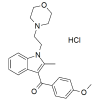 Pravadoline HCl