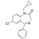 Prazepam 1mg/ml