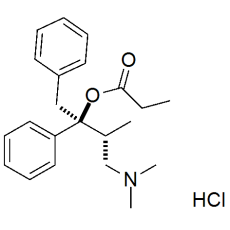 Propoxyphene Hydrochloride (Racemic)