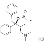 Propoxyphene HCl 1mg/ml