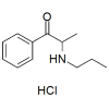 N-Propylcathinone HCl